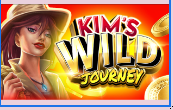 Kim's Wild Journey