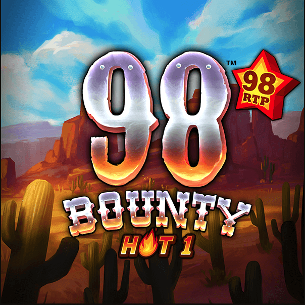 98 Bounty Hot 1