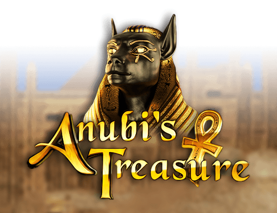 Anubi's Treasure