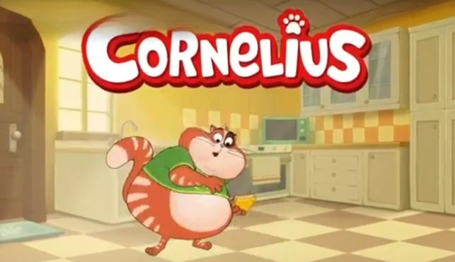 Cornelius