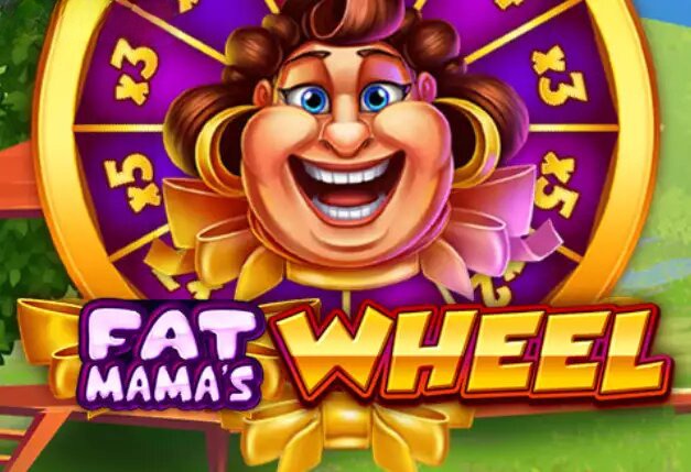 Fat Mama’s Wheel