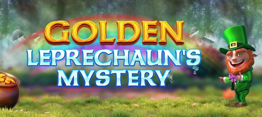 Golden Leprechaun’s Mystery