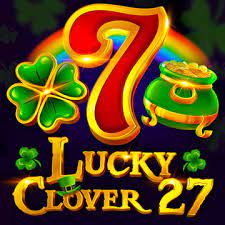 Lucky Clover 27