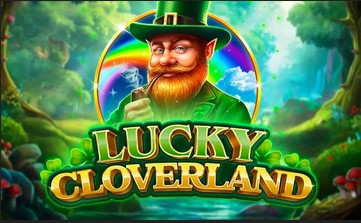 Lucky Cloverland