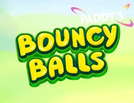 Paddy's Bouncy Balls