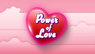 Power of Love