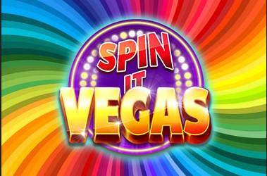 Spin It Vegas