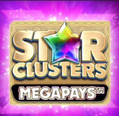 Star Clusters Megapays