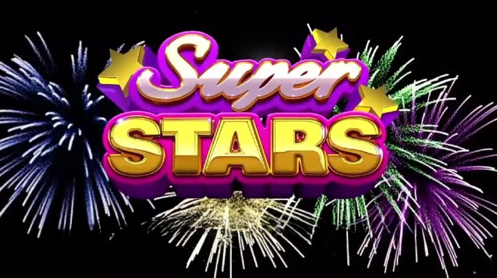 Super Stars (NetEnt)