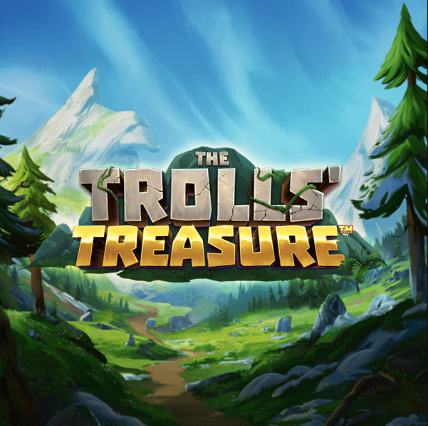 The Trolls' Treasure