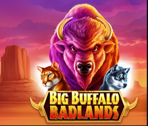 Big Buffalo Badlands