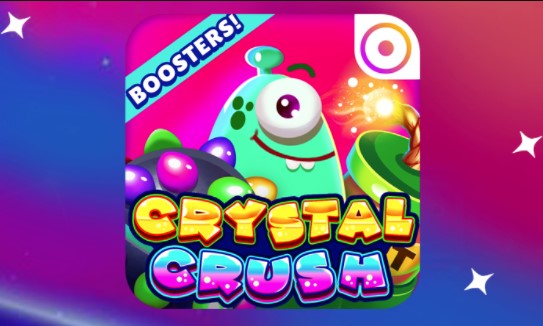 Crystal Crush (OnlyPlay)