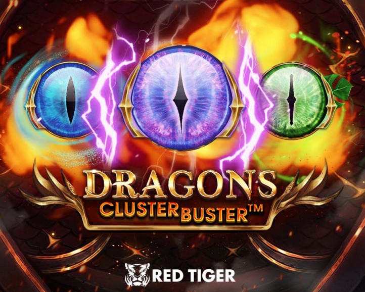 Dragons Clusterbuster