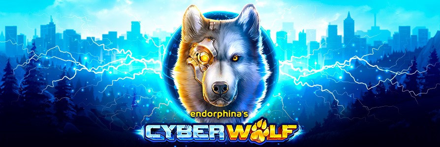 Cyber Wolf