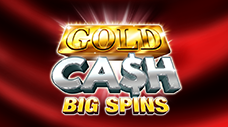 Gold Cash Big Spins