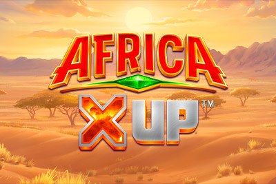 Africa X Up