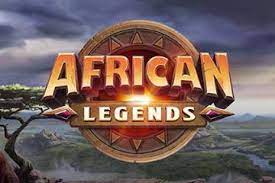 African Legends