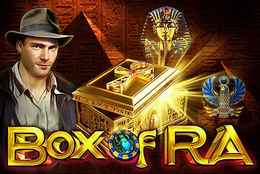 Box of Ra