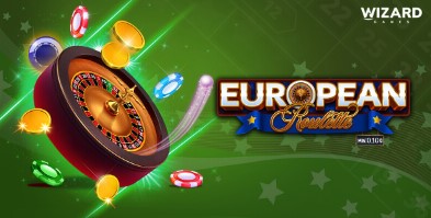 European Roulette High Stakes