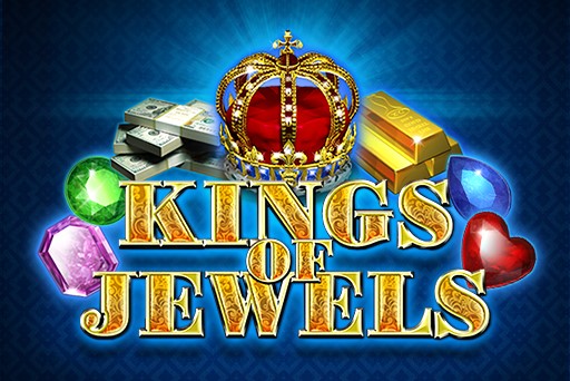 Kings of Jewels