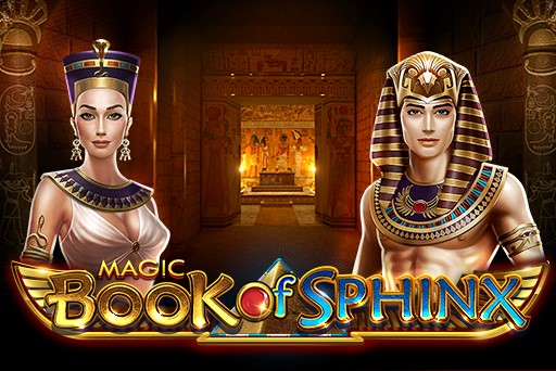 Magic Book Of Sphinx