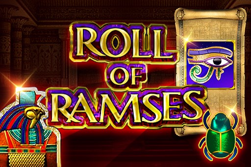 Roll of Ramses