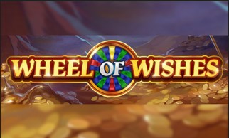 Wheel Of Wishes (AlchemyGaming)