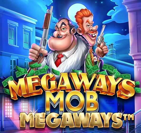 Megaways Mob