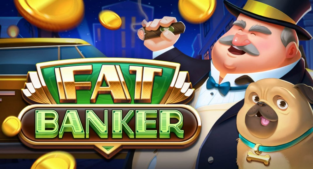 Fat Banker