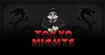 Tokyo Nights