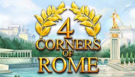 4 Corners Of Rome