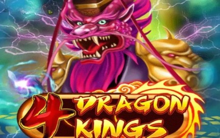 4 Dragon Kings