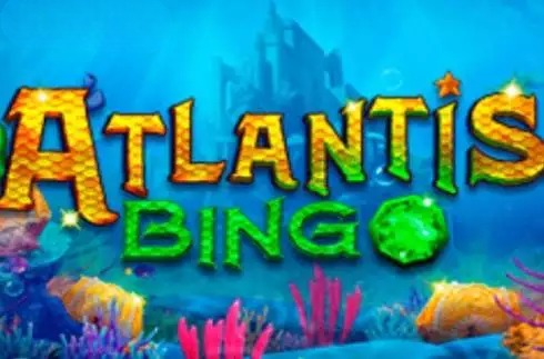 Atlantis Bingo