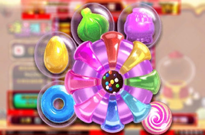 Candy Party 2