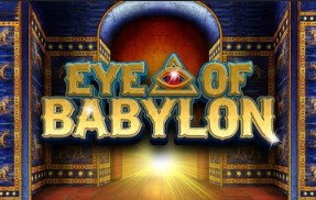 Eye of Babylon