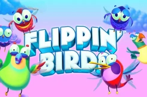 Flippin’ Birds