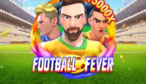 Football Fever (CQ9Gaming)