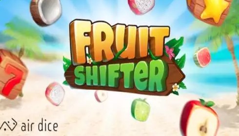 Fruit Shifter