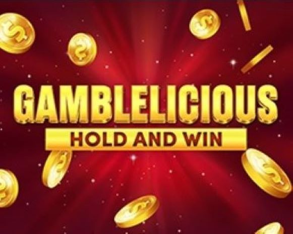 Gamblelicious Hold and Win