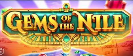 Gems of the Nile