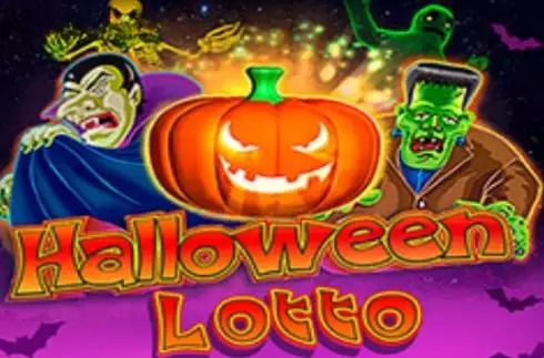 Halloween Lotto