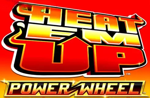 Heat 'Em Up Power Wheel