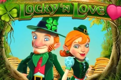 Lucky ‘N Love