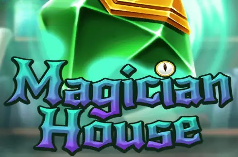 Magician House