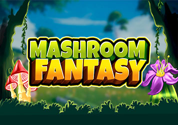 Mashroom Fantasy