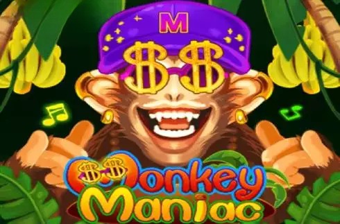 Monkey Maniac