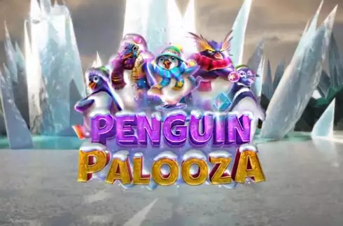 Penguin Palooza