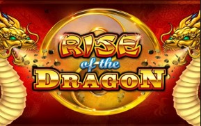 Rise of the Dragon