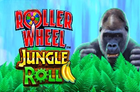 Roller Wheel Jungle Roll