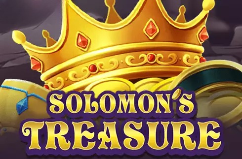 Solomon's Treasure